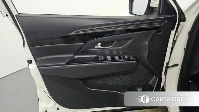 Ssangyong Beautiful Korando id 4266456 из Кореи 16