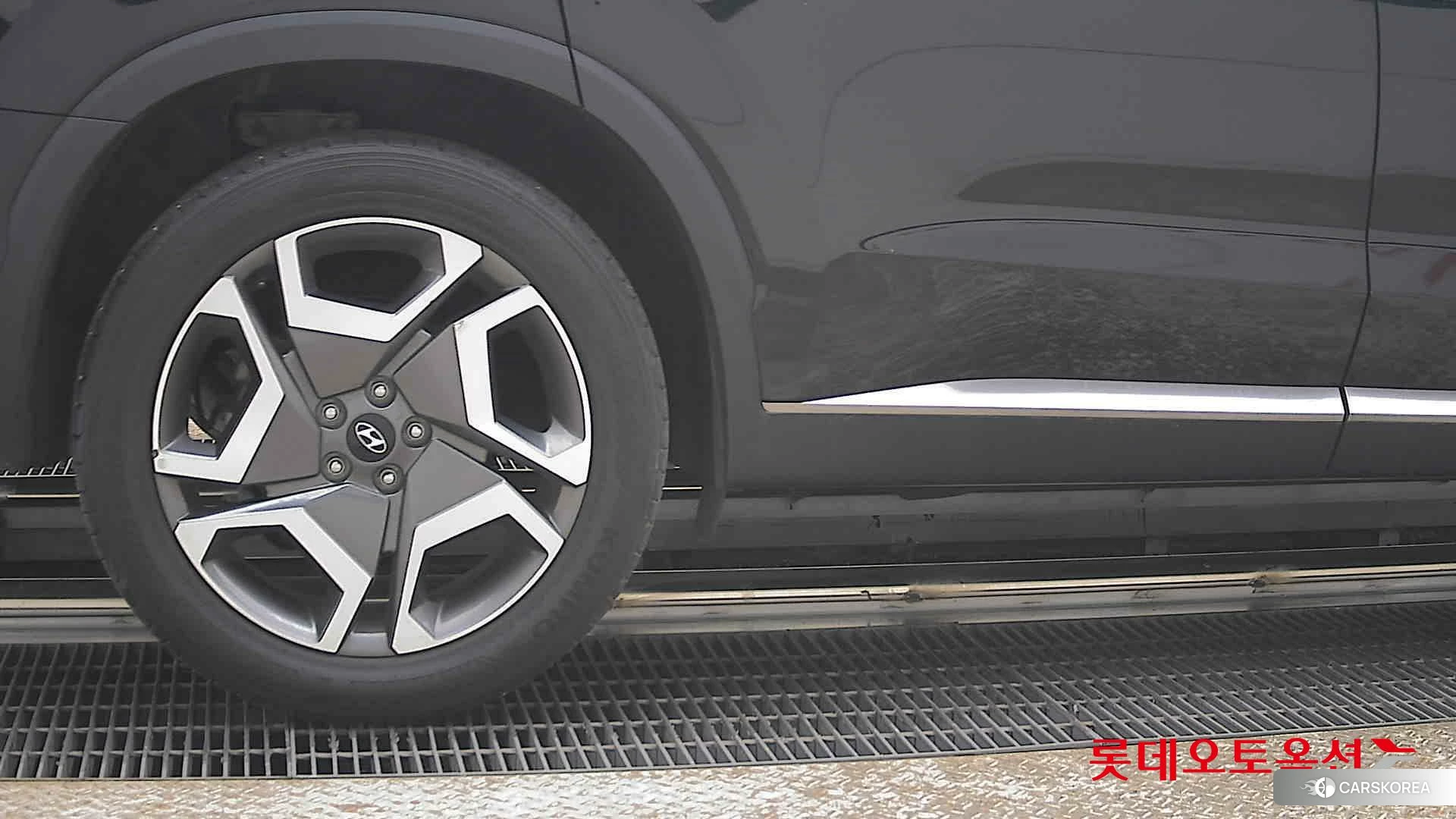 Hyundai Palisade id 3875839 из Кореи 16