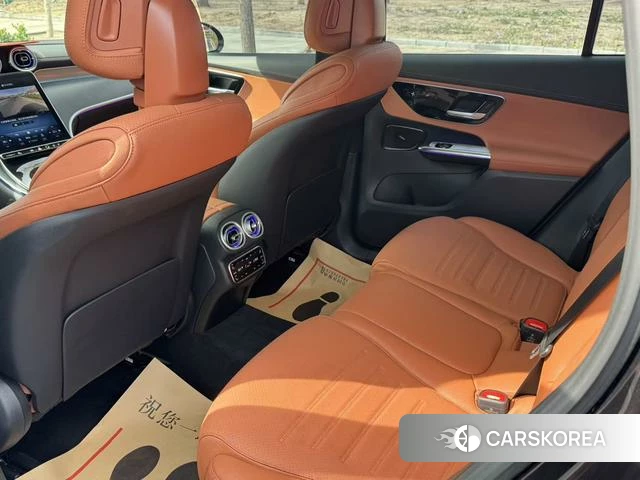 Mercedes-Benz GLC id 4256904 из Китая 16
