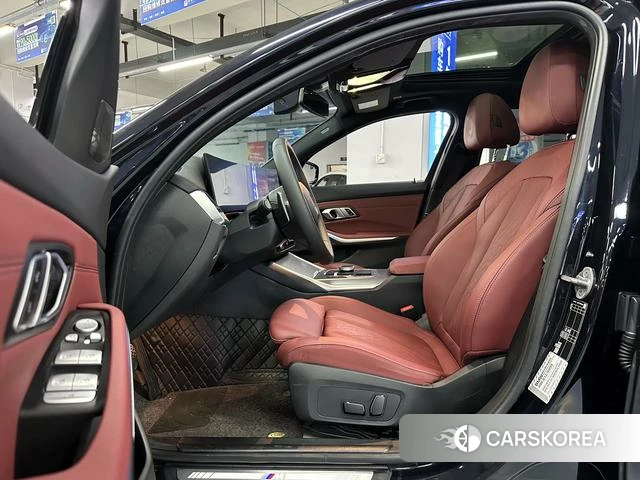 BMW 3 series id 4265488 из Китая 16