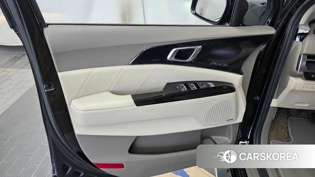 Kia Carnival 4th generation id 4657291 из Кореи 16