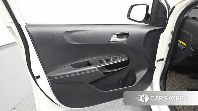 Kia Morning Urban (JA) id 4556341 из Кореи 16