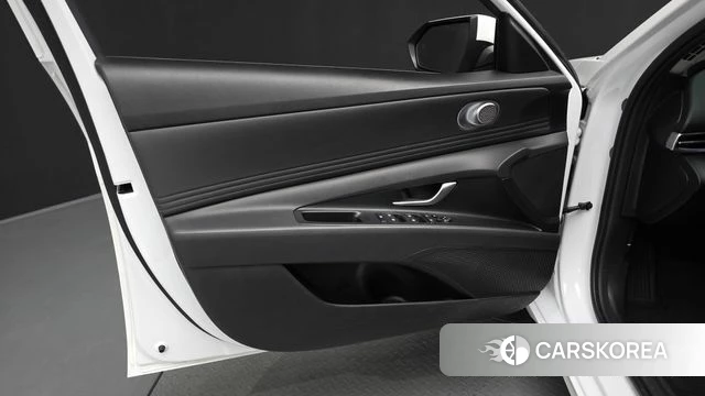 Hyundai The New Avante (CN7) id 4185911 из Кореи 16