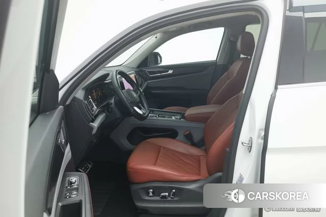 Volkswagen Tourang id 4210204 из Китая 16