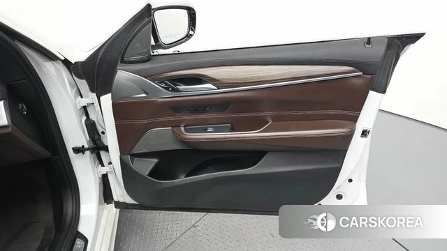 BMW 6 Series GT (G32) id 4662125 из Кореи 16