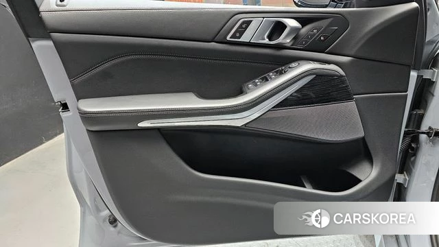 BMW X5 (G05) id 4308550 из Кореи 16
