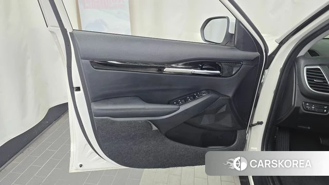 Kia The New Seltos id 4793127 из Кореи 16