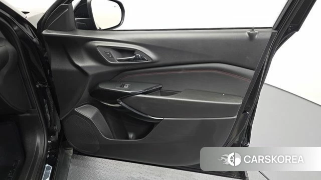 Chevrolet (GM Daewoo) Trax Crossover id 4724837 из Кореи 16