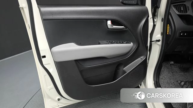 Kia The New Kia Ray id 4280349 из Кореи 16