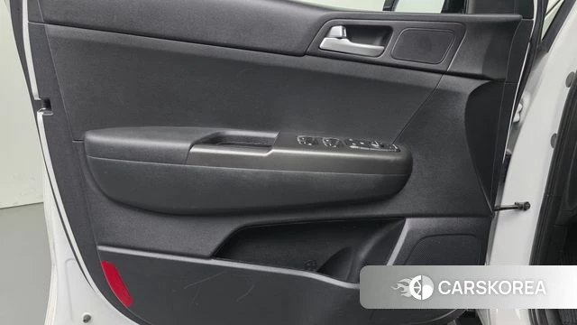 Kia Sportage The Bold id 4737252 из Кореи 16