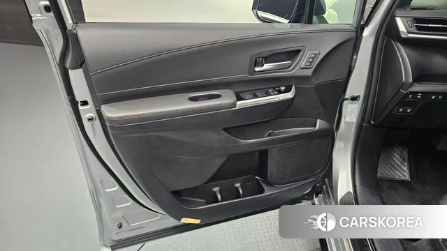 Toyota Sienna 4th Generation id 4533165 из Кореи 16