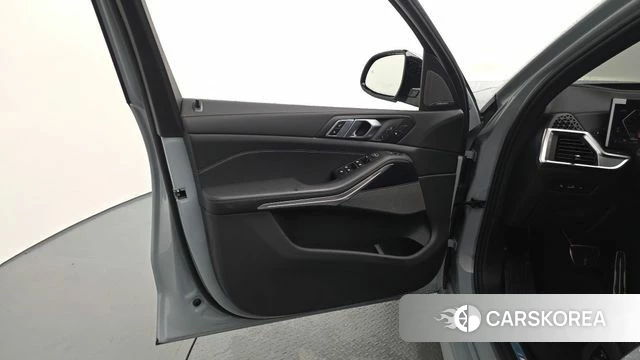 BMW X5 (G05) id 4602215 из Кореи 16