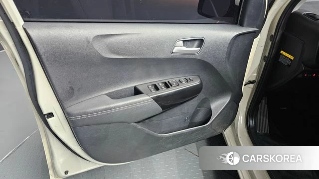 Kia All New Morning (JA) id 4596043 из Кореи 16