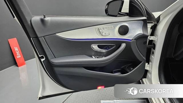 Mercedes-Benz E-Class W213 id 4188081 из Кореи 16