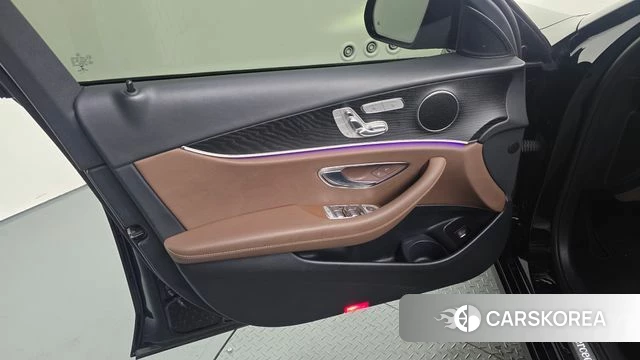 Mercedes-Benz E-Class W213 id 4415584 из Кореи 16