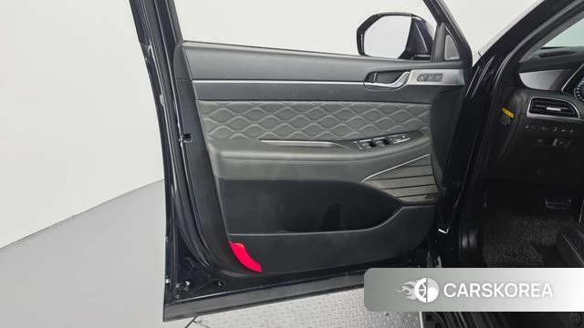 Hyundai Palisade id 4250522 из Кореи 16