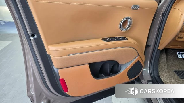 Hyundai Palisade (LX3) id 4904226 из Кореи 16