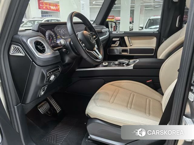Mercedes-Benz G-class id 4256898 из Китая 16