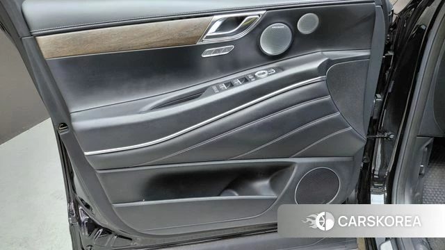 Genesis GV80 id 4681974 из Кореи 16