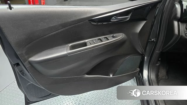 Chevrolet (GM Daewoo) The Next Spark id 4430628 из Кореи 16