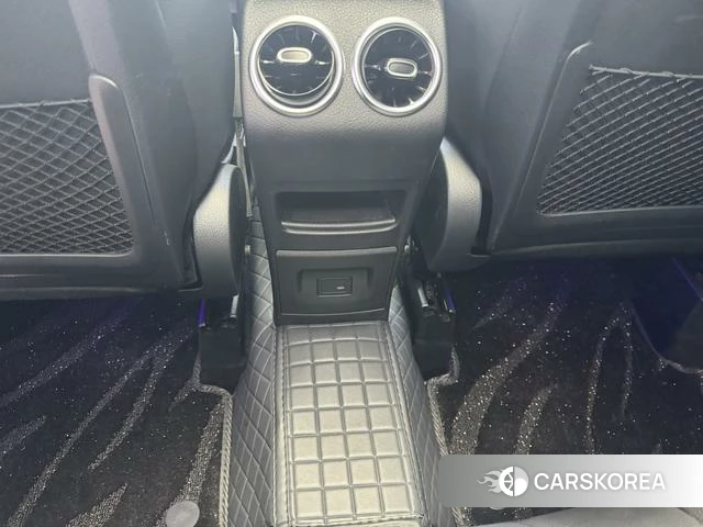 Mercedes-Benz GLA id 4271463 из Китая 16