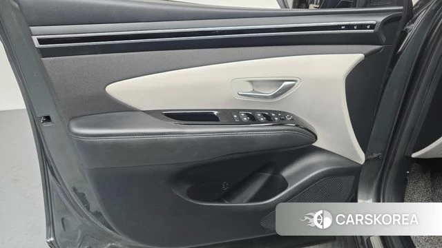 Hyundai Tucson (NX4) id 4608977 из Кореи 16