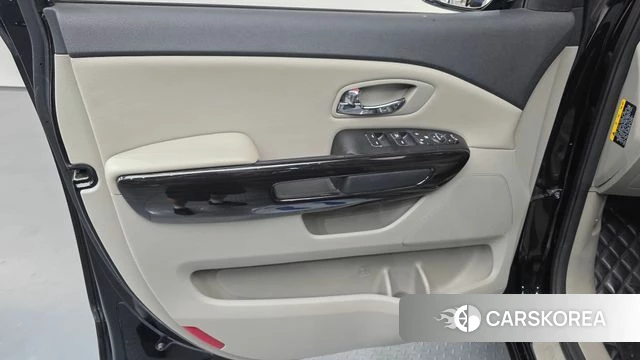 Kia The New Carnival id 4713193 из Кореи 16