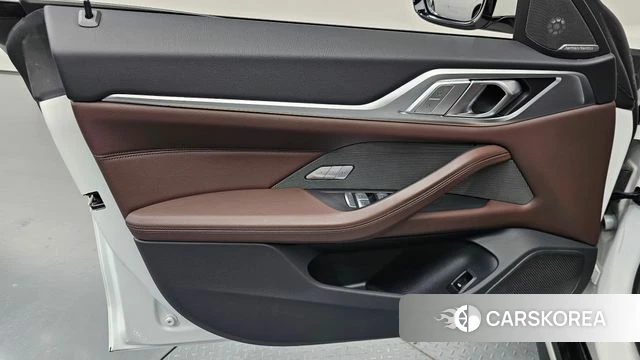 BMW i4 id 4707086 из Кореи 15