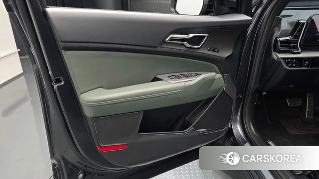 Kia Sportage 5th Generation Hybrid id 4871193 из Кореи 16