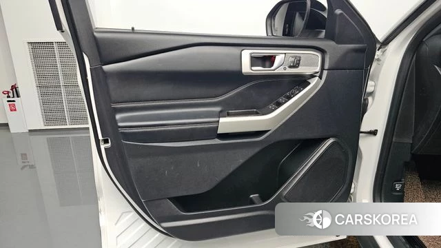 Ford Explorer 6th Generation id 4614583 из Кореи 16