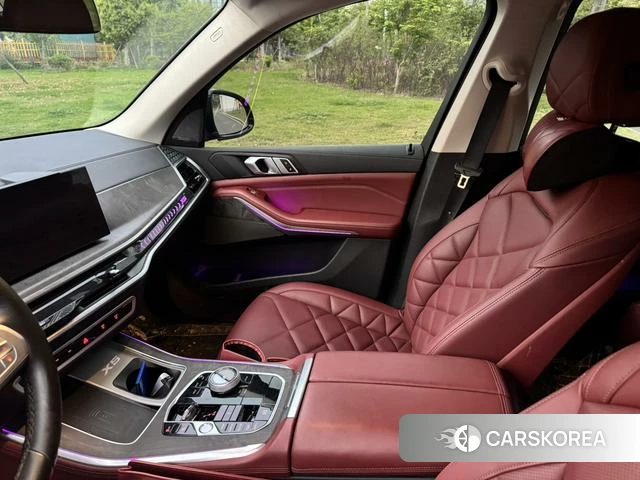 BMW X5 id 4263274 из Китая 16