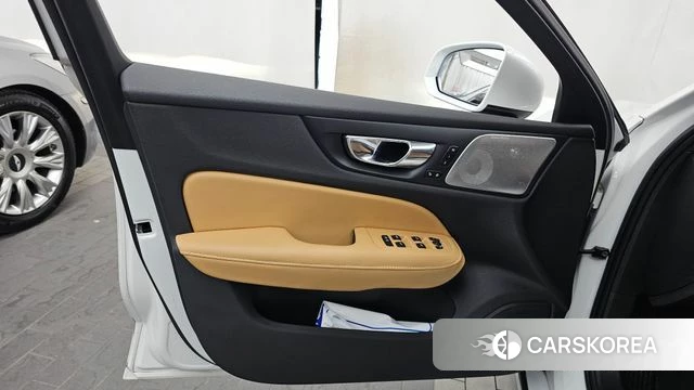 Volvo S60 3rd generation id 4593975 из Кореи 16