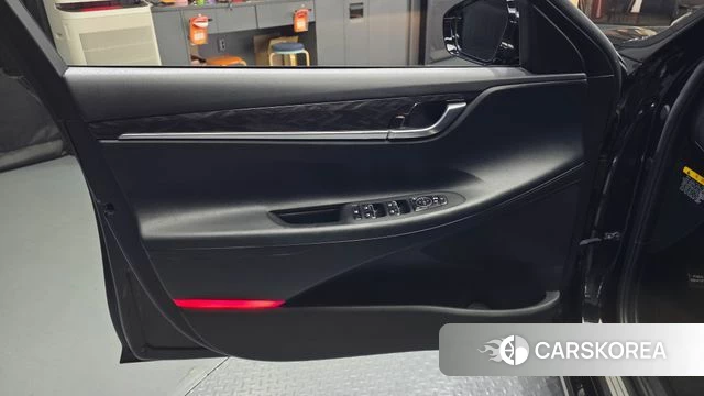 Hyundai Grandeur IG id 4363275 из Кореи 16