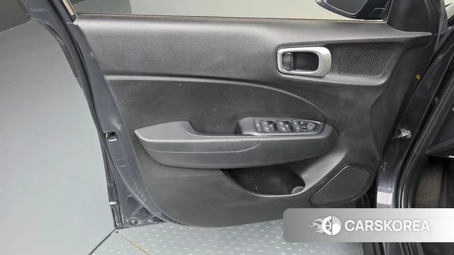 Hyundai Venue id 4882215 из Кореи 16
