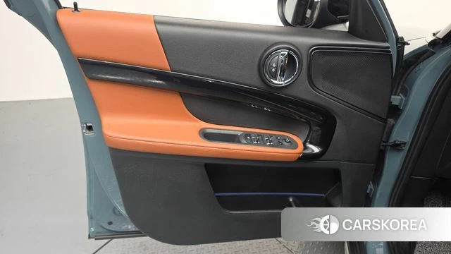 Mini Cooper S Countryman id 4195461 из Кореи 16