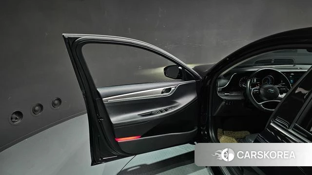 Hyundai The New Grandeur IG id 4416452 из Кореи 16
