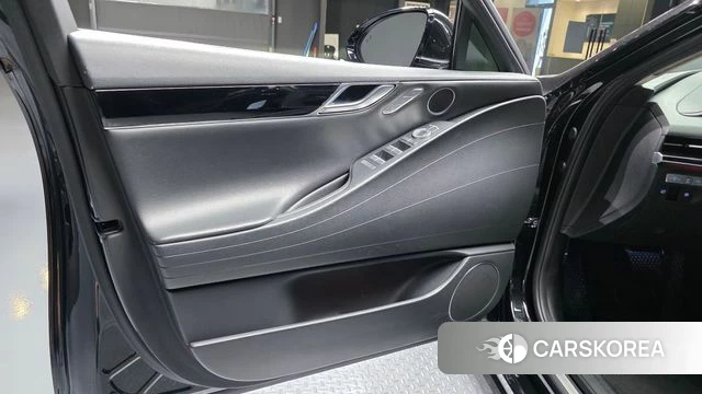 Genesis G80 (RG3) id 4593786 из Кореи 16
