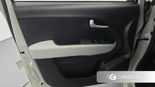 Kia The New Kia Ray id 4585314 из Кореи 16