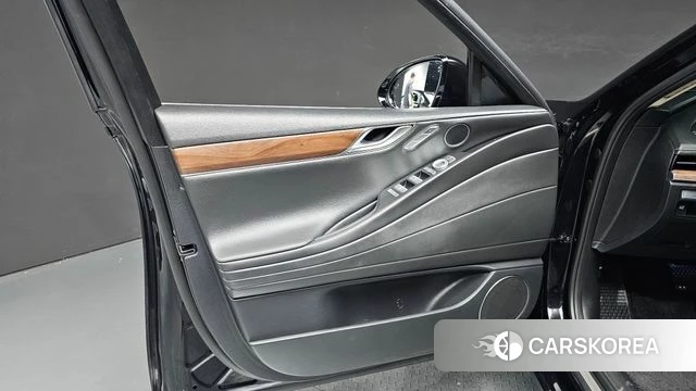 Genesis G80 (RG3) id 4573703 из Кореи 16