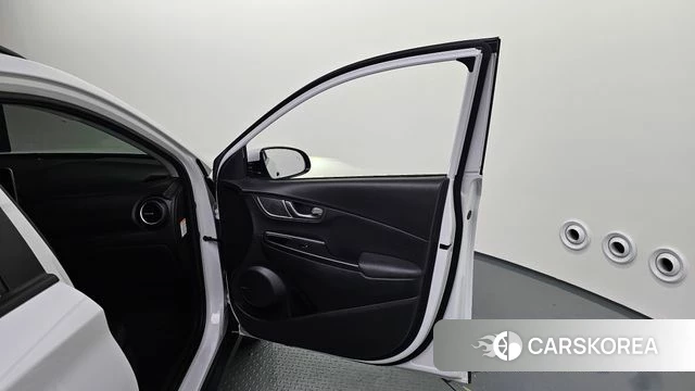 Hyundai Kona Electric id 4434685 из Кореи 16