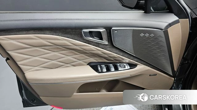 Kia K8 Hybrid id 4443826 из Кореи 16
