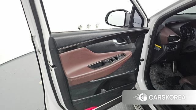 Hyundai Santa Fe TM id 4269315 из Кореи 16