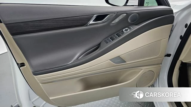 Genesis G80 (RG3) id 4421892 из Кореи 16