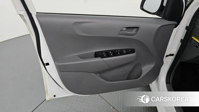 Kia Morning Urban (JA) id 4445465 из Кореи 16