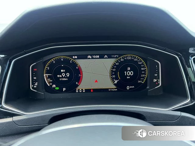 Volkswagen Exploring songs id 4265179 из Китая 16