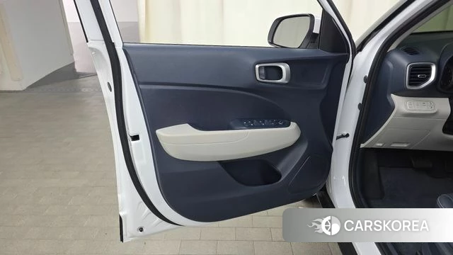 Hyundai Venue id 4507134 из Кореи 16