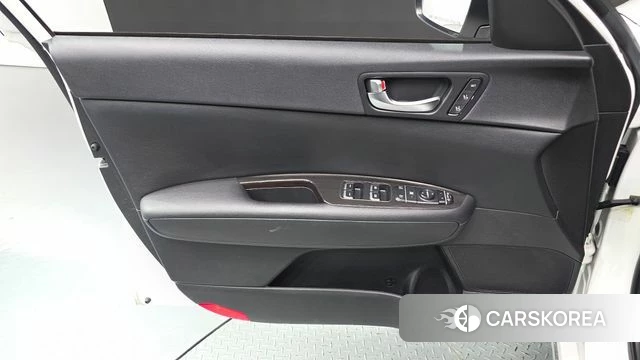 Kia The New K5 2nd generation id 4918731 из Кореи 16