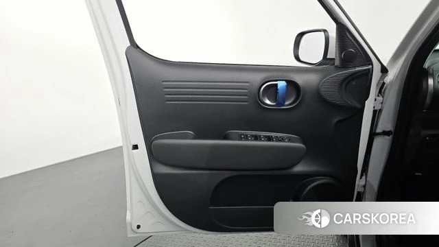 Hyundai The New Casper id 4904047 из Кореи 16
