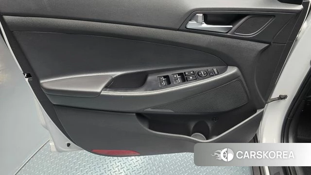 Hyundai All New Tucson id 4865080 из Кореи 16