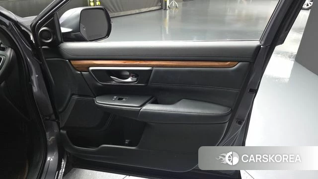Honda CR-V 5th generation id 4490820 из Кореи 16